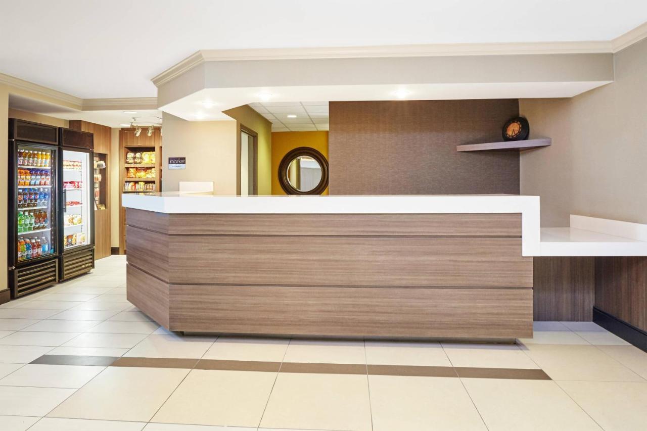 Residence Inn By Marriott Chicago Schaumburg/Woodfield Mall Ngoại thất bức ảnh