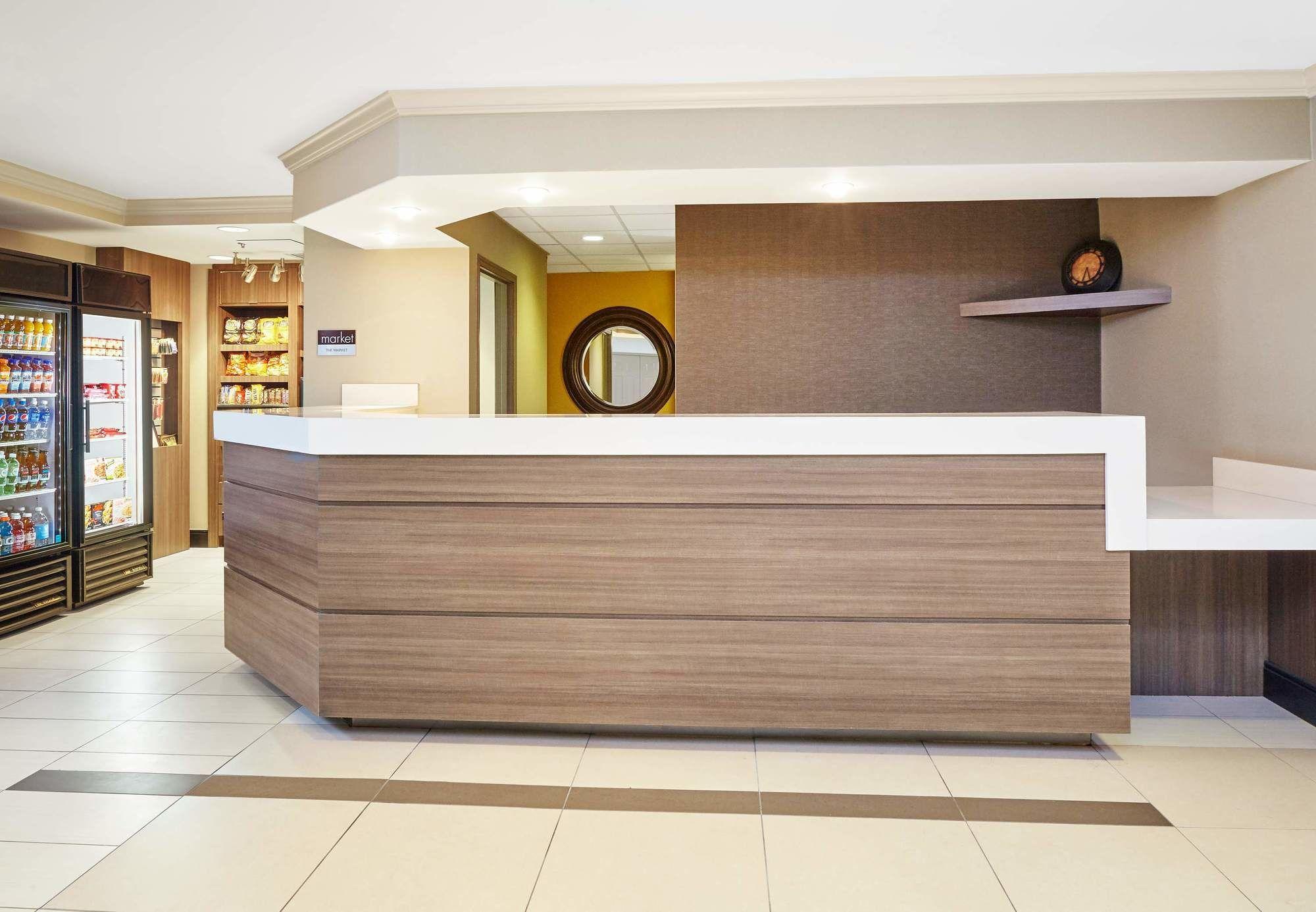 Residence Inn By Marriott Chicago Schaumburg/Woodfield Mall Ngoại thất bức ảnh