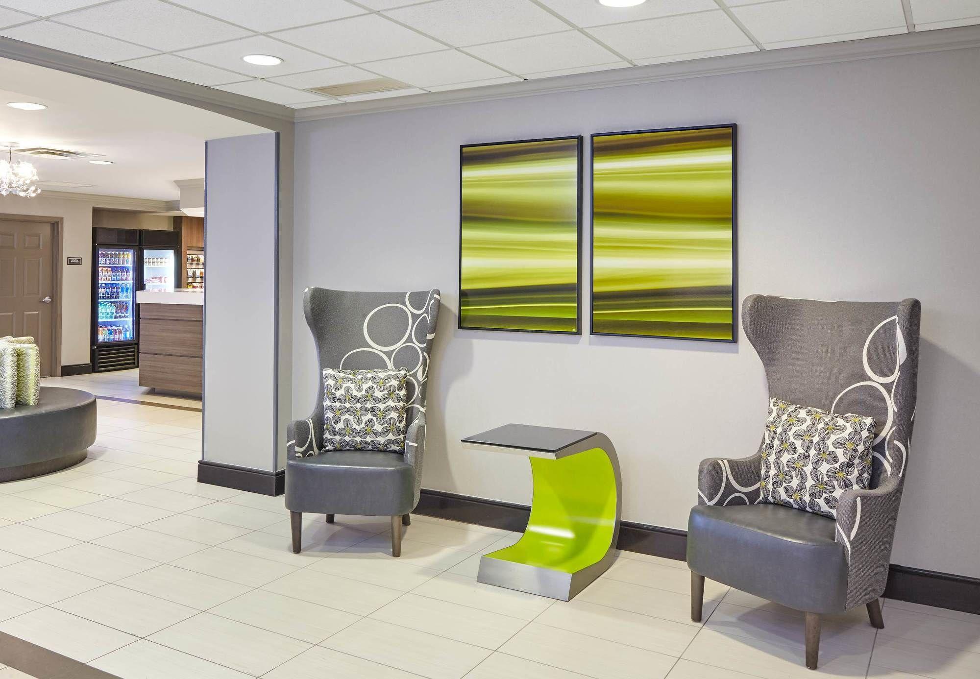 Residence Inn By Marriott Chicago Schaumburg/Woodfield Mall Ngoại thất bức ảnh