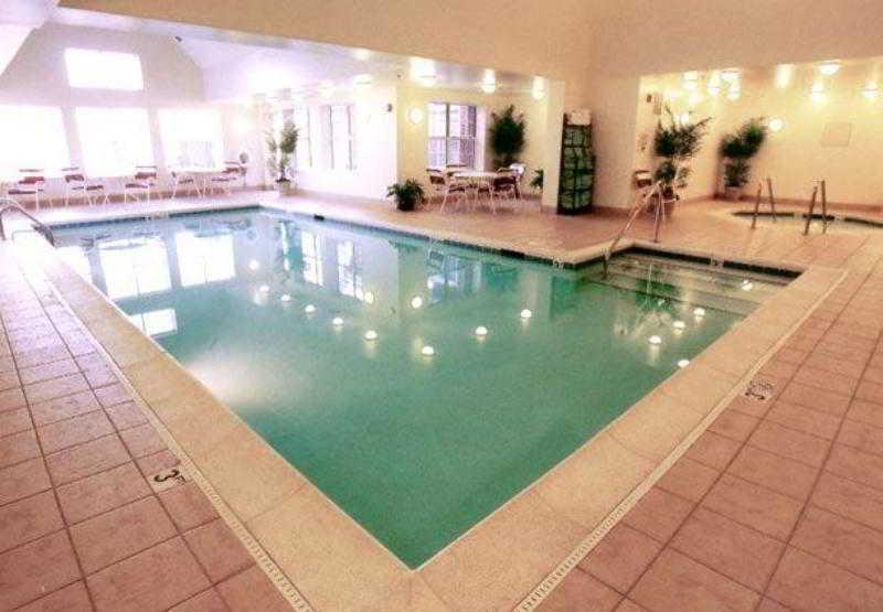 Residence Inn By Marriott Chicago Schaumburg/Woodfield Mall Tiện nghi bức ảnh