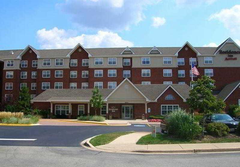 Residence Inn By Marriott Chicago Schaumburg/Woodfield Mall Ngoại thất bức ảnh