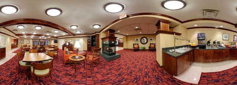 Residence Inn By Marriott Chicago Schaumburg/Woodfield Mall Ngoại thất bức ảnh