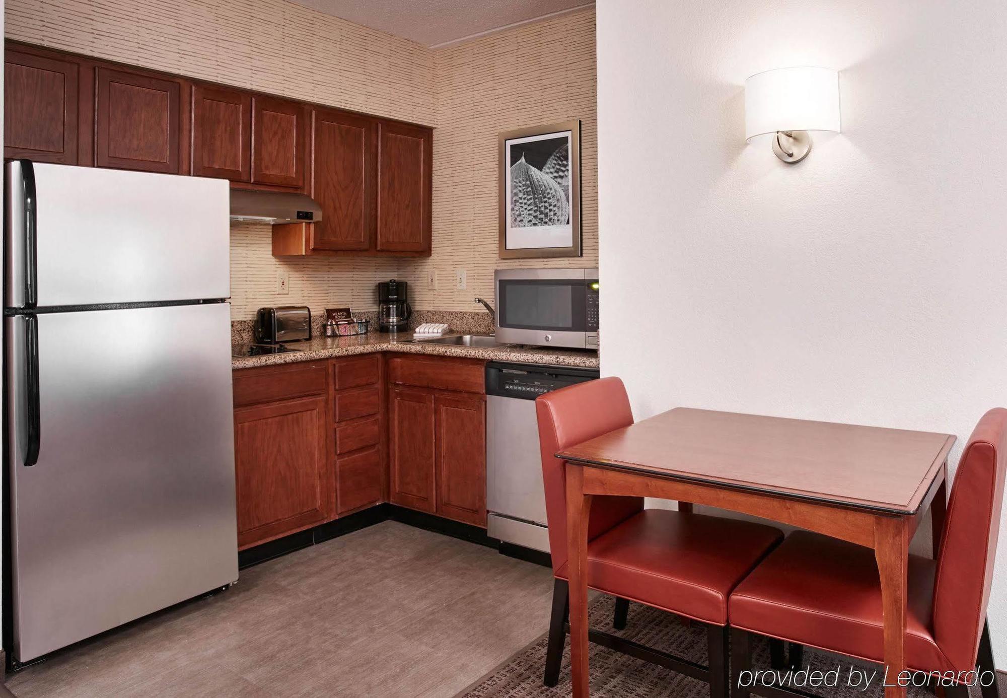 Residence Inn By Marriott Chicago Schaumburg/Woodfield Mall Ngoại thất bức ảnh