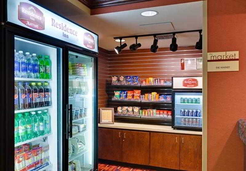 Residence Inn By Marriott Chicago Schaumburg/Woodfield Mall Ngoại thất bức ảnh