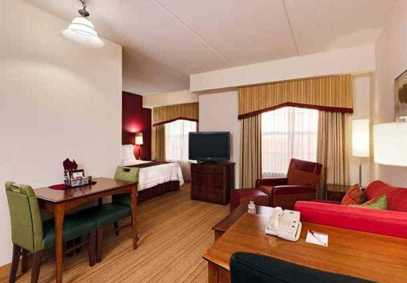 Residence Inn By Marriott Chicago Schaumburg/Woodfield Mall Ngoại thất bức ảnh