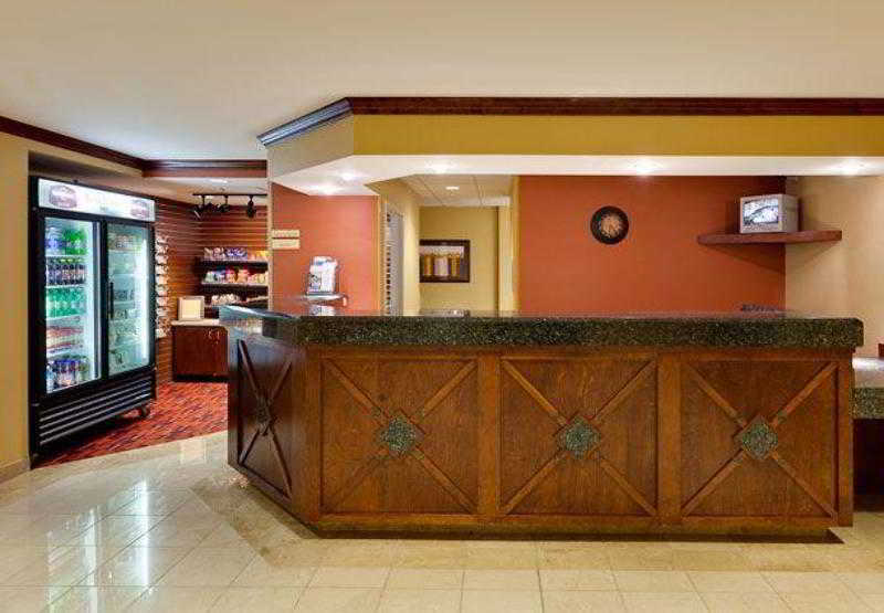 Residence Inn By Marriott Chicago Schaumburg/Woodfield Mall Ngoại thất bức ảnh