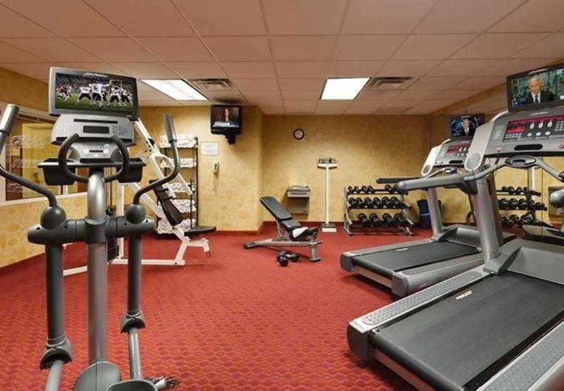 Residence Inn By Marriott Chicago Schaumburg/Woodfield Mall Ngoại thất bức ảnh