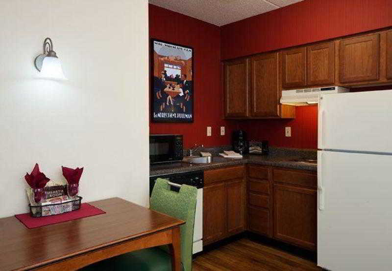 Residence Inn By Marriott Chicago Schaumburg/Woodfield Mall Ngoại thất bức ảnh